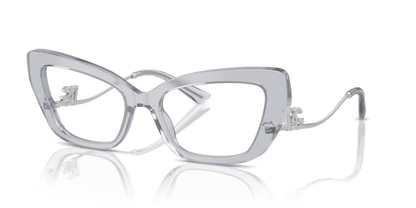 Transparent Grey - 0DG3391B 8056262056196