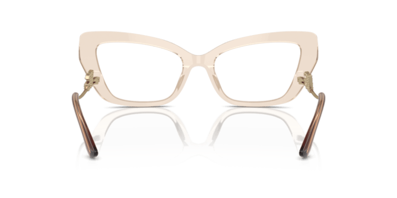 Transparent Camel - 0DG3391B 8056262056219