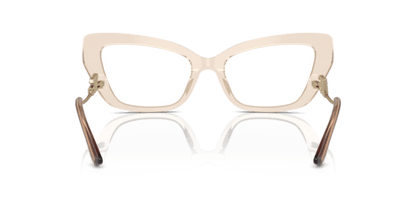 Transparent Camel - 0DG3391B 8056262056219