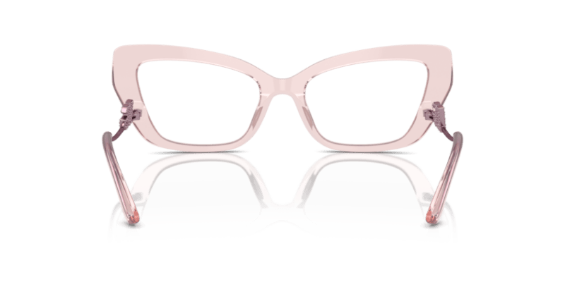 Transparent Rose - 0DG3391B 8056262056233