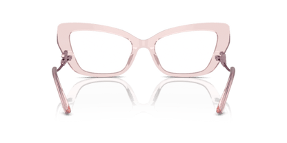 Transparent Rose - 0DG3391B 8056262056233