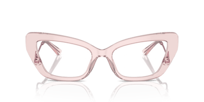 Transparent Rose - 0DG3391B 8056262056233