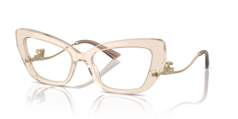 Transparent Camel - 0DG3391B 8056262056219