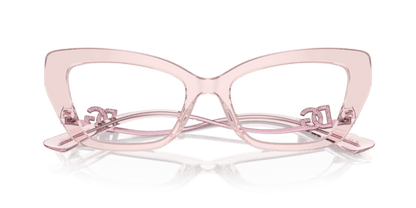 Transparent Rose - 0DG3391B 8056262056233