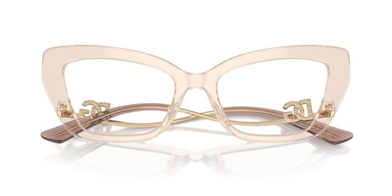 Transparent Camel - 0DG3391B 8056262056219