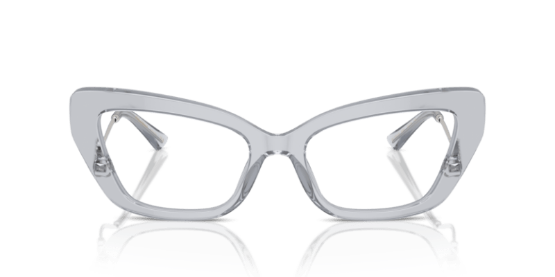 Transparent Grey - 0DG3391B 8056262056196