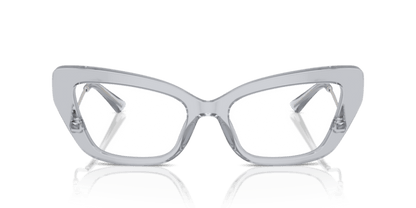 Transparent Grey - 0DG3391B 8056262056196