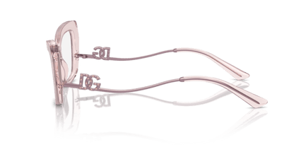 Transparent Rose - 0DG3391B 8056262056233