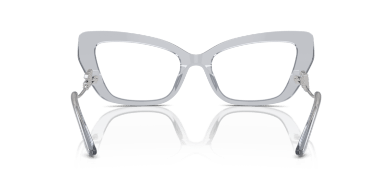 Transparent Grey - 0DG3391B 8056262056196