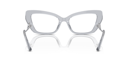 Transparent Grey - 0DG3391B 8056262056196