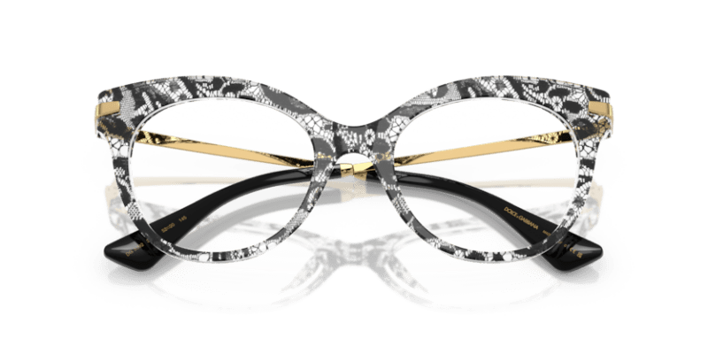 Black Lace - 0DG3392 8056262296493