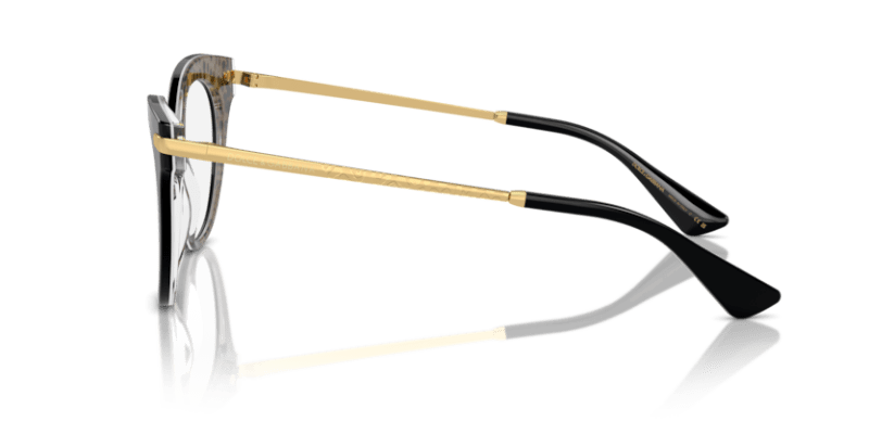 Black On Leo - 0DG3392 8056262084793