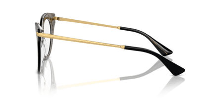 Black On Leo - 0DG3392 8056262084793