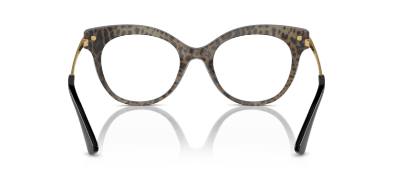 Black On Leo - 0DG3392 8056262084793