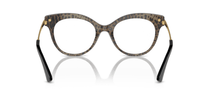 Black On Leo - 0DG3392 8056262084793