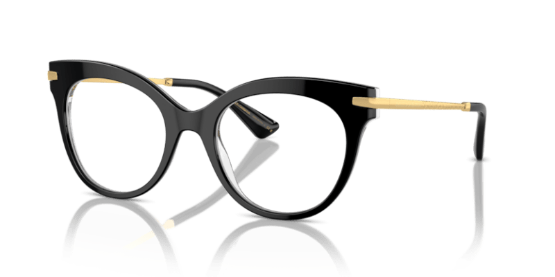 Black On Leo - 0DG3392 8056262084793