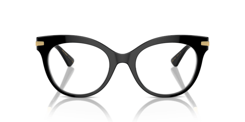 Black On Leo - 0DG3392 8056262084793