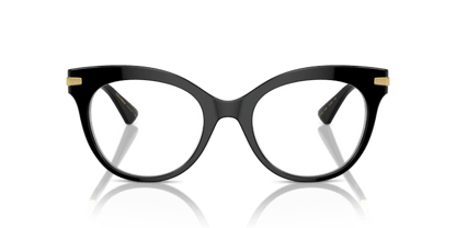 Black On Leo - 0DG3392 8056262084793