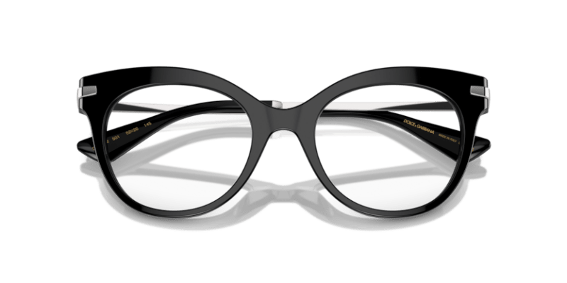 Black - 0DG3392 8056262084830