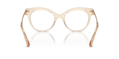 Transparent Camel - 0DG3392 8056262084823