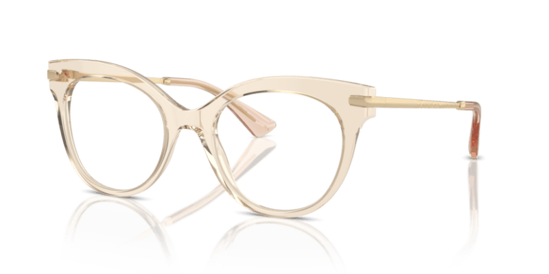 Transparent Camel - 0DG3392 8056262084823