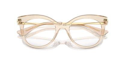 Transparent Camel - 0DG3392 8056262084823