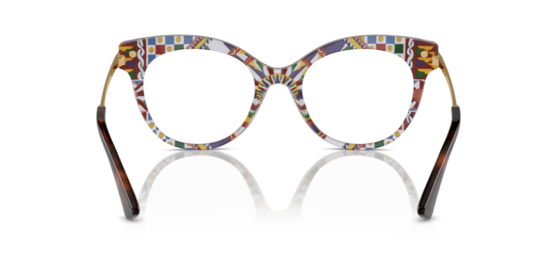 Havana On White Barrow - 0DG3392 8056262084816