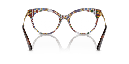 Havana On White Barrow - 0DG3392 8056262084816