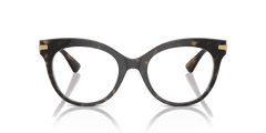 0DG3392 - Dolce & Gabbana - Tortoise - (Havana On White Barrow 3217) - 50 - 20 - 145 MM - Ardor Eyewear 8056262084816