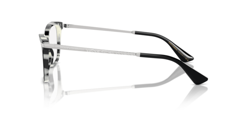 Black On Zebra - 0DG3393 8056262057261