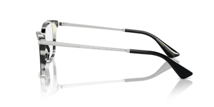 Black On Zebra - 0DG3393 8056262057261