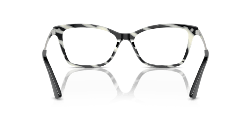 Black On Zebra - 0DG3393 8056262057261