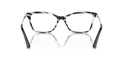 Black On Zebra - 0DG3393 8056262057261