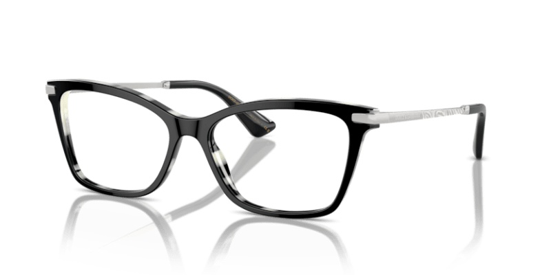 Black On Zebra - 0DG3393 8056262057261