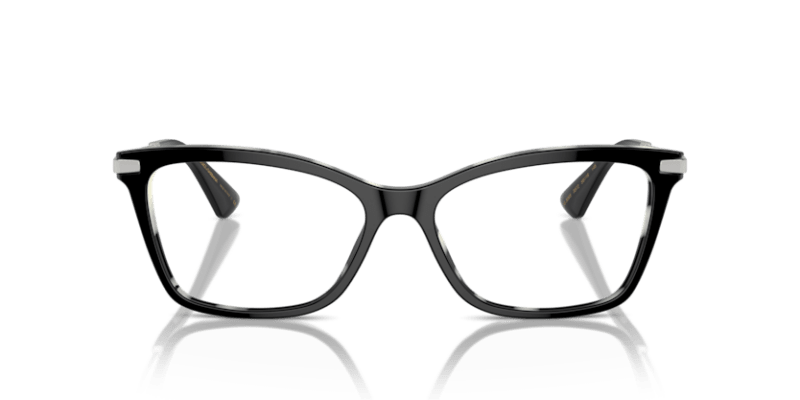 Black On Zebra - 0DG3393 8056262057261