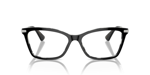 Black On Zebra - 0DG3393 8056262057261