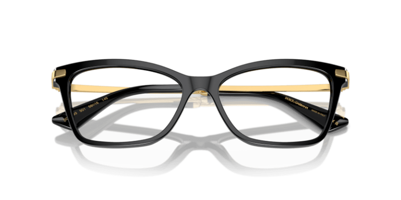 Black - 0DG3393 8056262057223