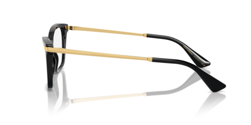 Black - 0DG3393 8056262057223