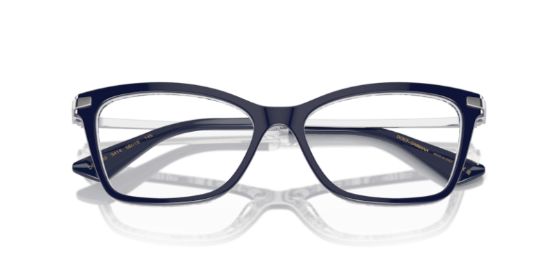 Blue On Blue Maiolica - 0DG3393 8056262057308