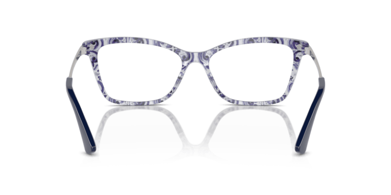 Blue On Blue Maiolica - 0DG3393 8056262057308