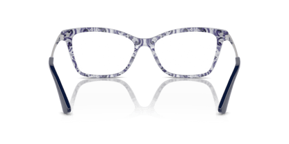 Blue On Blue Maiolica - 0DG3393 8056262057308