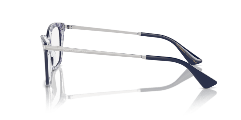 Blue On Blue Maiolica - 0DG3393 8056262057308