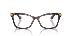 0DG3393 - Dolce & Gabbana - Tortoise - (Havana 502) - 54 - 16 - 145 MM - Ardor Eyewear 8056262057247