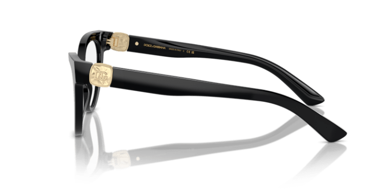 Black - 0DG3394 8056262055144