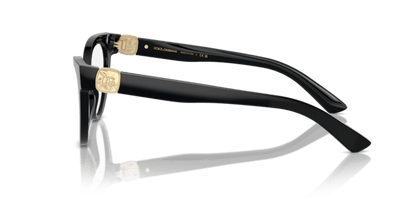 Black - 0DG3394 8056262055144