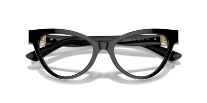 Black - 0DG3394 8056262055144