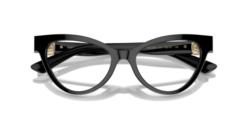 Black - 0DG3394 8056262055144