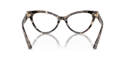 Havana Brown Pearl - 0DG3394 8056262055229