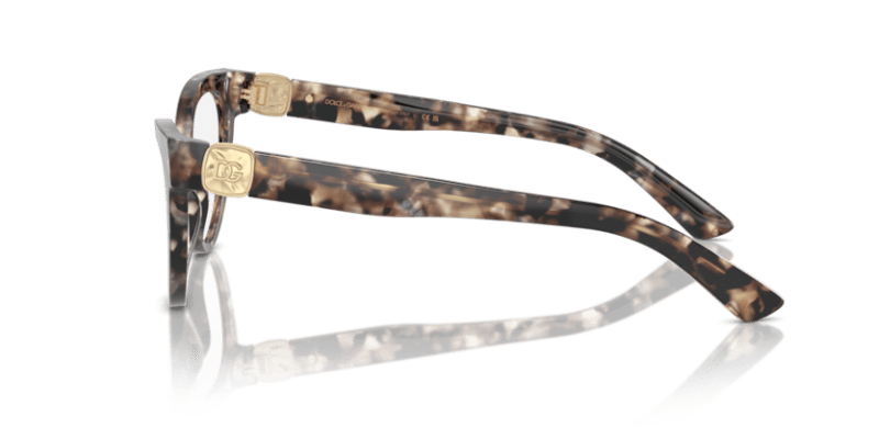 Havana Brown Pearl - 0DG3394 8056262055229