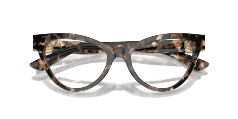 Havana Brown Pearl - 0DG3394 8056262055229